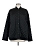 ATM Argyle Black Jacket Size M - photo 1