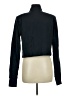 CAbi Black Jacket Size M - photo 2