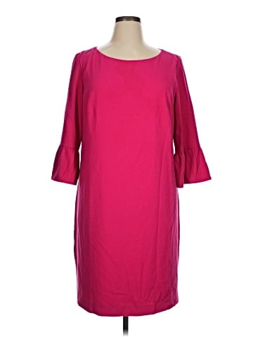 Talbots Casual Dress (view 1)