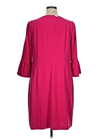 Talbots Casual Dress (view 2)