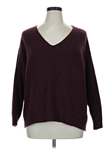H&M Pullover Sweater (view 1)