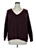 H&M Burgundy Pullover Sweater Size XL - photo 1