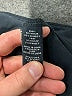 JoFit Black Track Jacket Size XS - photo 7