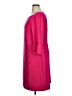 Talbots Solid Pink Casual Dress Size 16 - photo 5