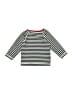 Hanna Andersson Ivory Rash Guard Size 85 - photo 2