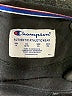 Champion Houndstooth Black Pullover Sweater Size XL - photo 7