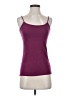 Architect Purple Tank Top Size S - photo 1