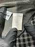 Assorted Brands Houndstooth Gray Jacket Size 14 - photo 7
