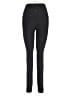 Active by Old Navy Black Active Pants Size M (tall) - photo 2