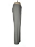 Romyda Keth Solid Gray Dress Pants Size M - photo 4