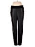 Soma 100% Polyester Black Active Pants Size S - photo 1
