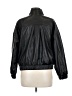 Old Navy 100% Polyester Solid Black Jacket Size M (petite) - photo 2