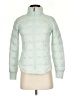RBX Solid Green Snow Jacket Size XS - photo 1