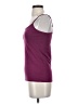 Architect Purple Tank Top Size S - photo 5