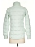 RBX Solid Green Snow Jacket Size XS - photo 2