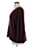 H&M Burgundy Pullover Sweater Size XL - photo 5