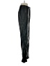 Zara Black Faux Leather Pants Size S - photo 4