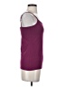 Architect Purple Tank Top Size S - photo 4