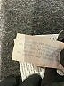 Zara 100% Cotton Black Jeans Size 2 - photo 8