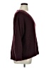 H&M Burgundy Pullover Sweater Size XL - photo 4