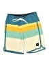 O'Neill Yellow Board Shorts Size 10-12 (24 waist) - photo 1