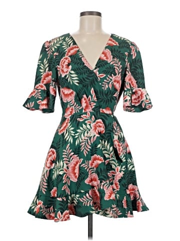 Finders Cocktail Dress (view 1)