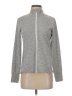 Market and Spruce Gray Track Jacket Size S - photo 1