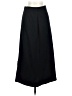 Assorted Brands Solid Black Formal Skirt Size 3 - photo 1