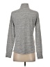 Market and Spruce Gray Track Jacket Size S - photo 2