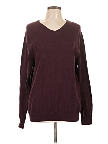 SONOMA life + style Pullover Sweater (view 1)