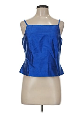 Carlisle Sleeveless Top (view 1)