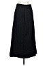 Assorted Brands Solid Black Formal Skirt Size 3 - photo 2