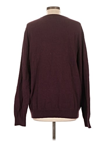 SONOMA life + style Pullover Sweater (view 2)