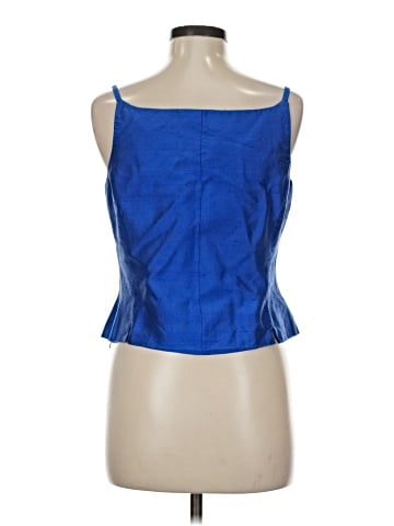 Carlisle Sleeveless Top (view 2)