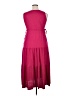 Max Studio Pink Red Casual Dress Size XL (estimated) - photo 2