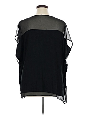 Jennifer Lopez 3/4 Sleeve Blouse (view 2)