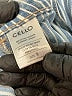 Cello Jeans Stripes Blue Jeans Size 9 - photo 9