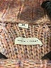 Basin and Range Tweed Silver Turtleneck Sweater Size M - photo 7