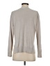 M Magaschoni Gray Cardigan Size S - photo 2