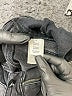 Assorted Brands Black Jeans Size 25 waist - photo 5