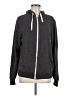 Abbot & Main Gray Zip Up Hoodie Size M - photo 1