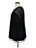 Jennifer Lopez 100% Polyester Black 3/4 Sleeve Blouse Size 0X - photo 5
