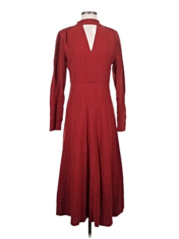Lewit Casual Dress (view 1)