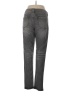 Dear John Solid Gray Jeans Size 31 waist - photo 2