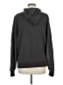 Abbot & Main Gray Zip Up Hoodie Size M - photo 2