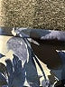 Unbranded Graphic Blue Active Pants Size S - photo 7