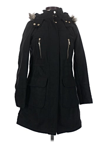Yoki Coat (view 1)