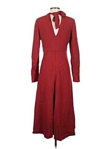 Lewit Casual Dress (view 2)