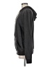 Abbot & Main Gray Zip Up Hoodie Size M - photo 5