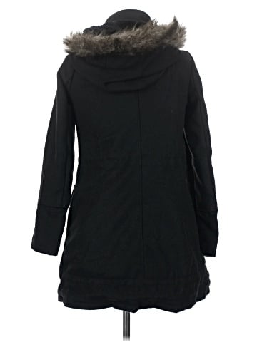 Yoki Coat (view 2)
